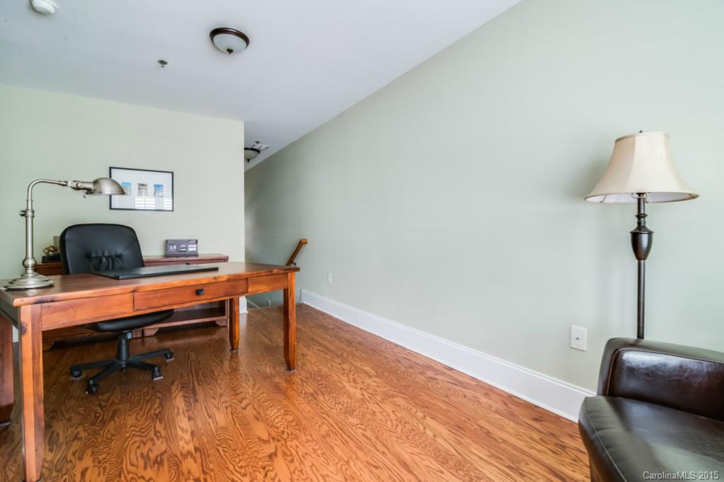 Elizabeth - Residential