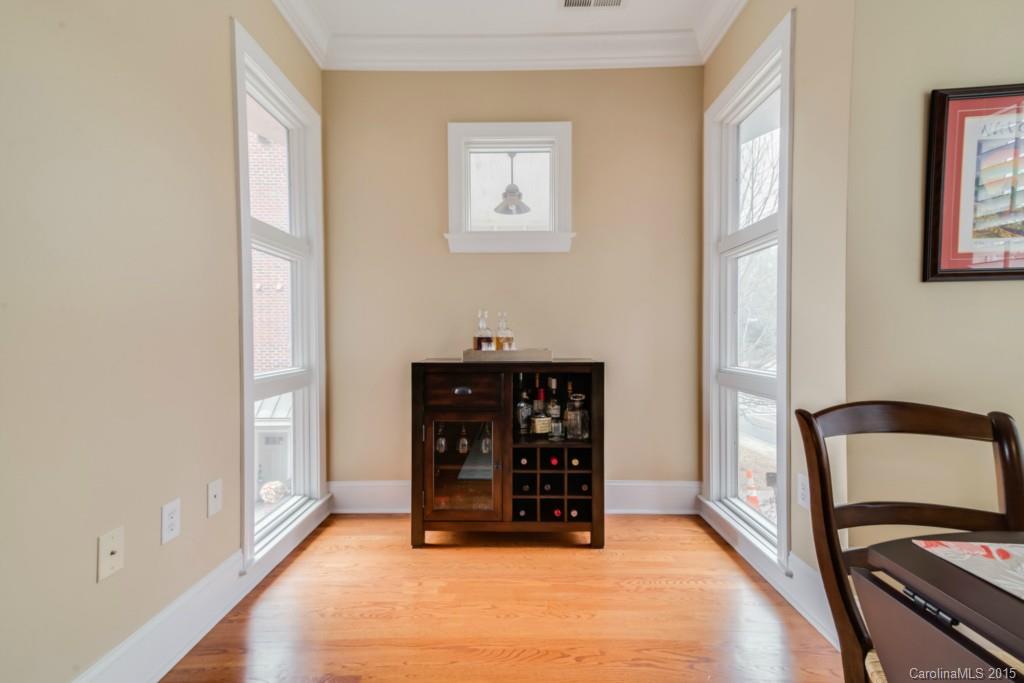 Elizabeth - Residential