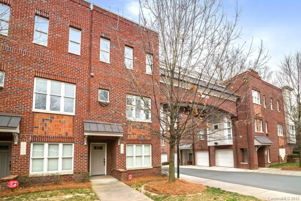 Elizabeth - Residential