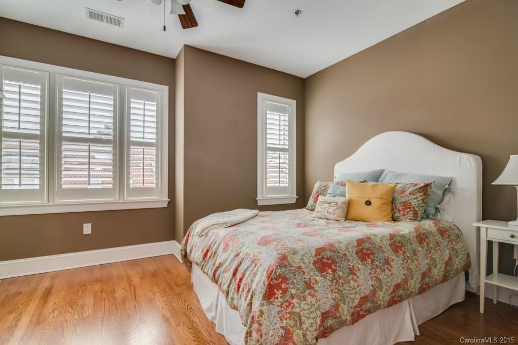 Elizabeth - Residential