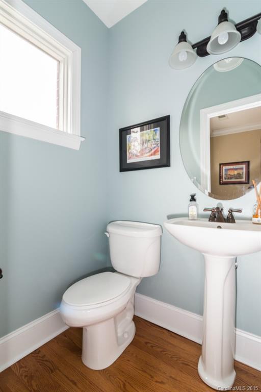 Elizabeth - Residential