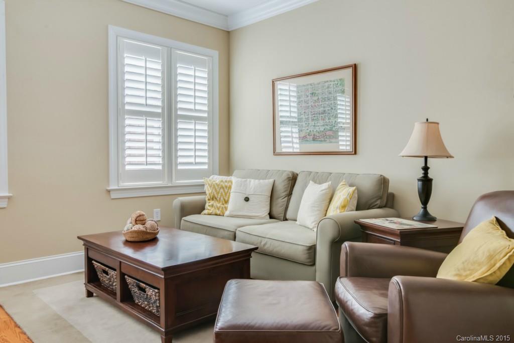 Elizabeth - Residential