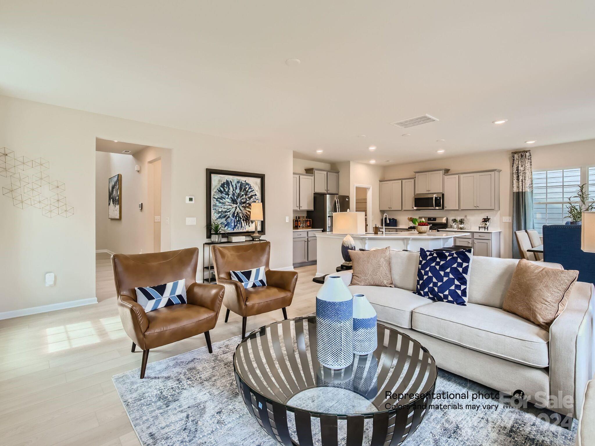 Elizabeth - Residential