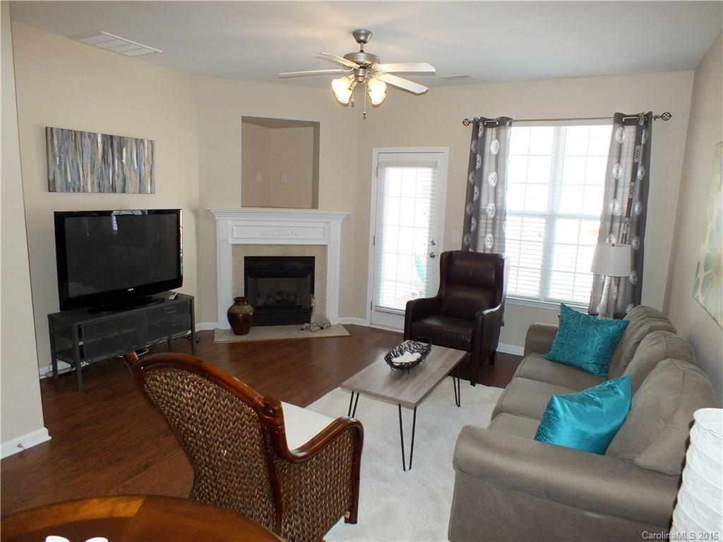 Fieldstone - Residential