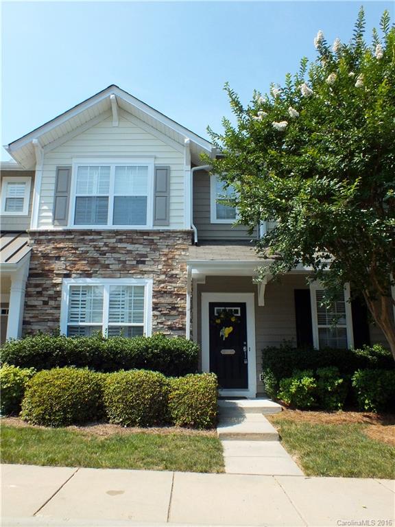 Fieldstone - Residential