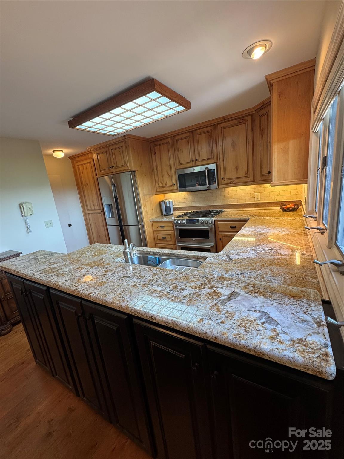 Linville Land Harbor - Residential