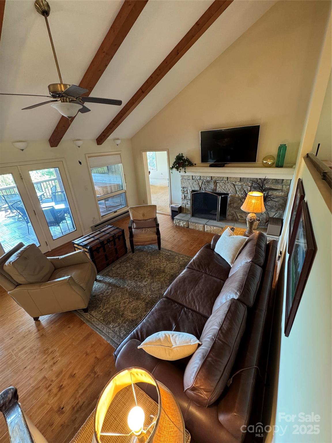 Linville Land Harbor - Residential