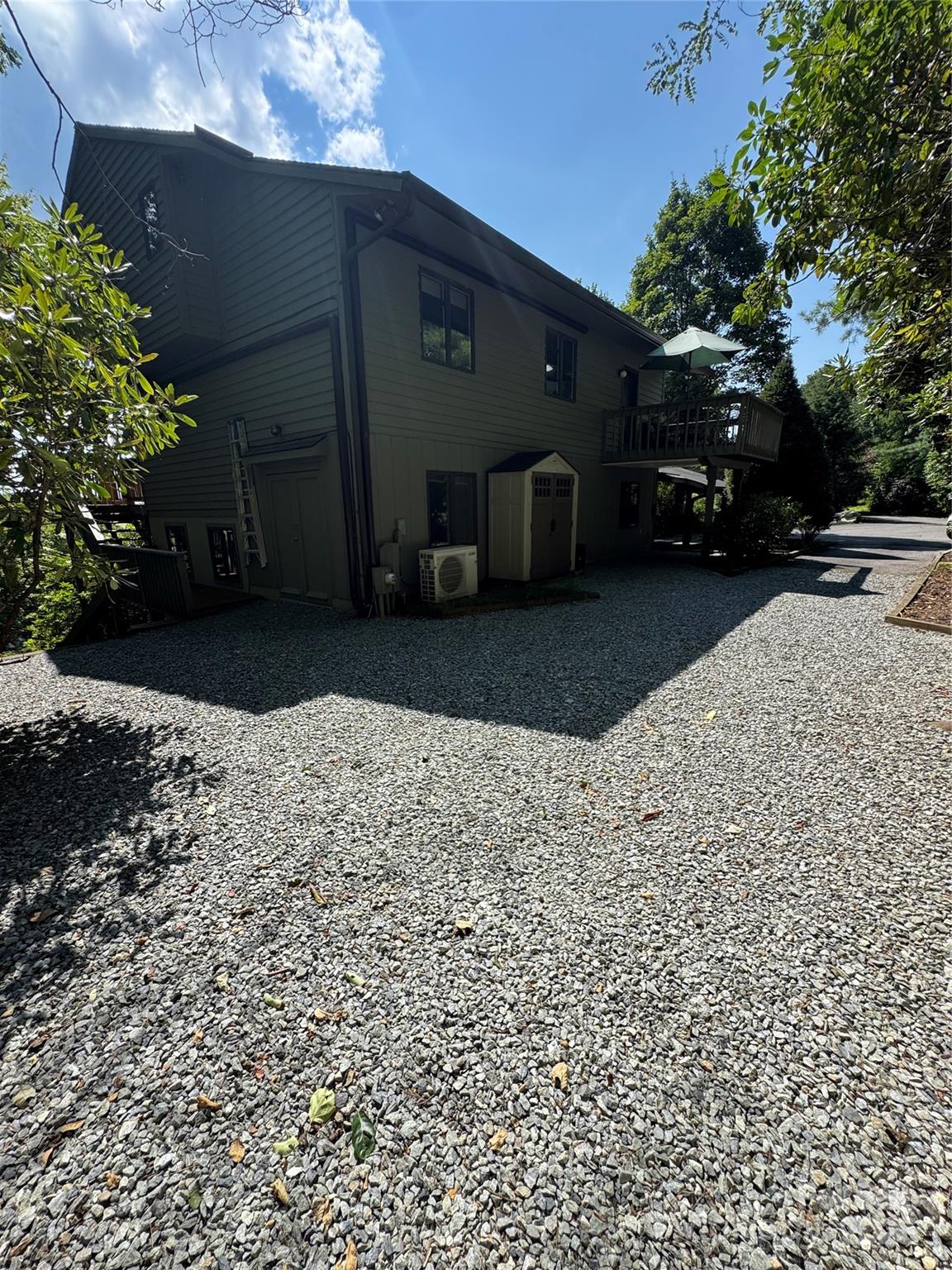 Linville Land Harbor - Residential