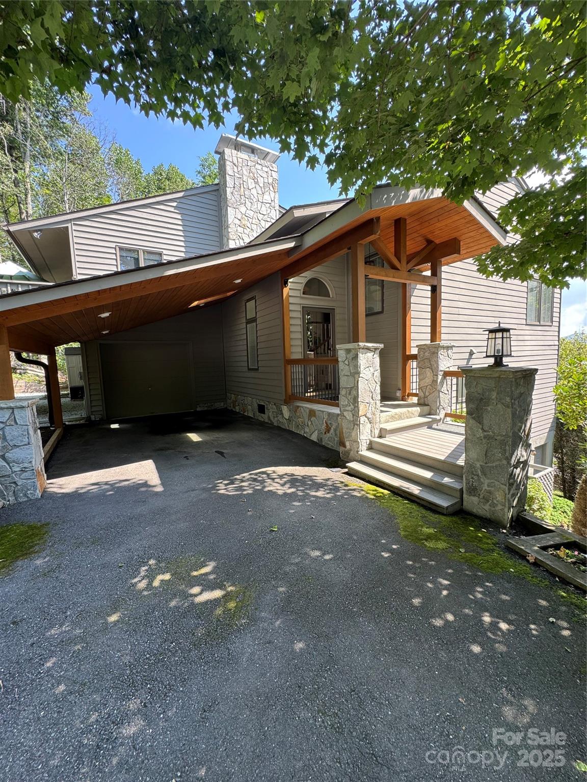 Linville Land Harbor - Residential