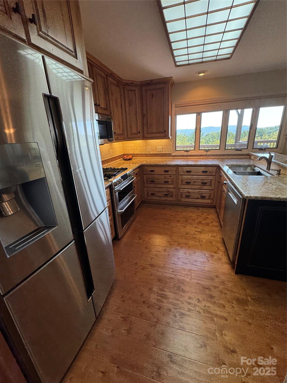 Linville Land Harbor - Residential