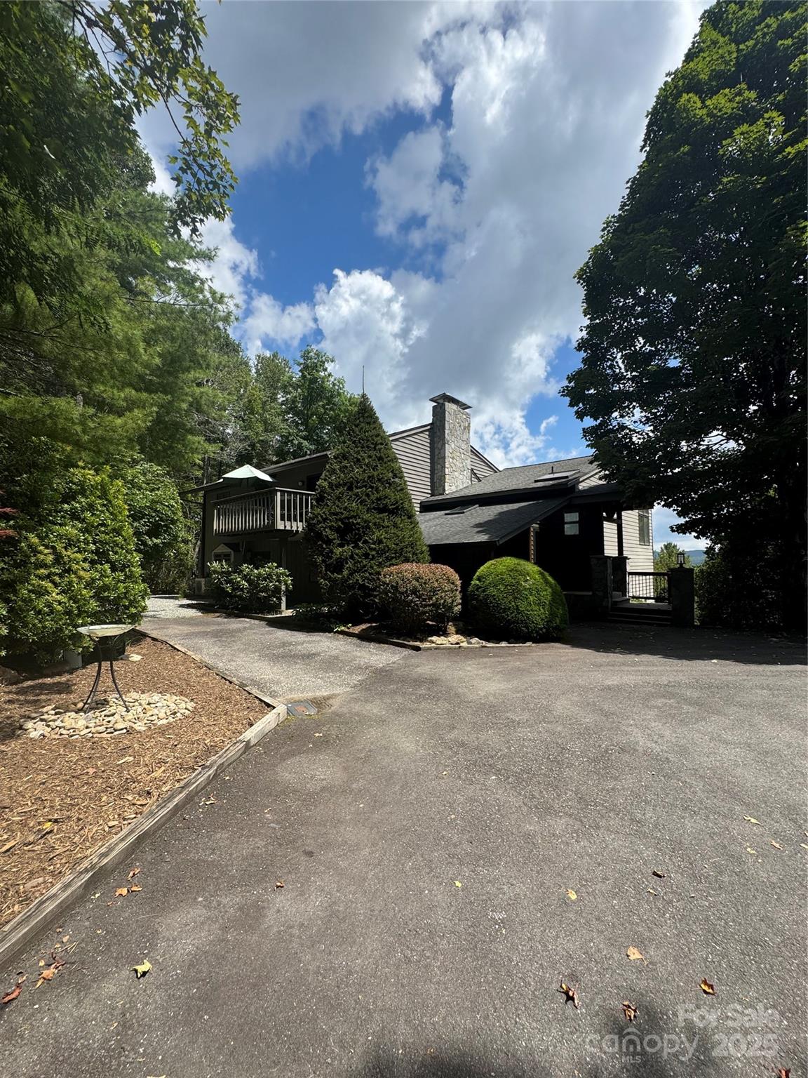 Linville Land Harbor - Residential