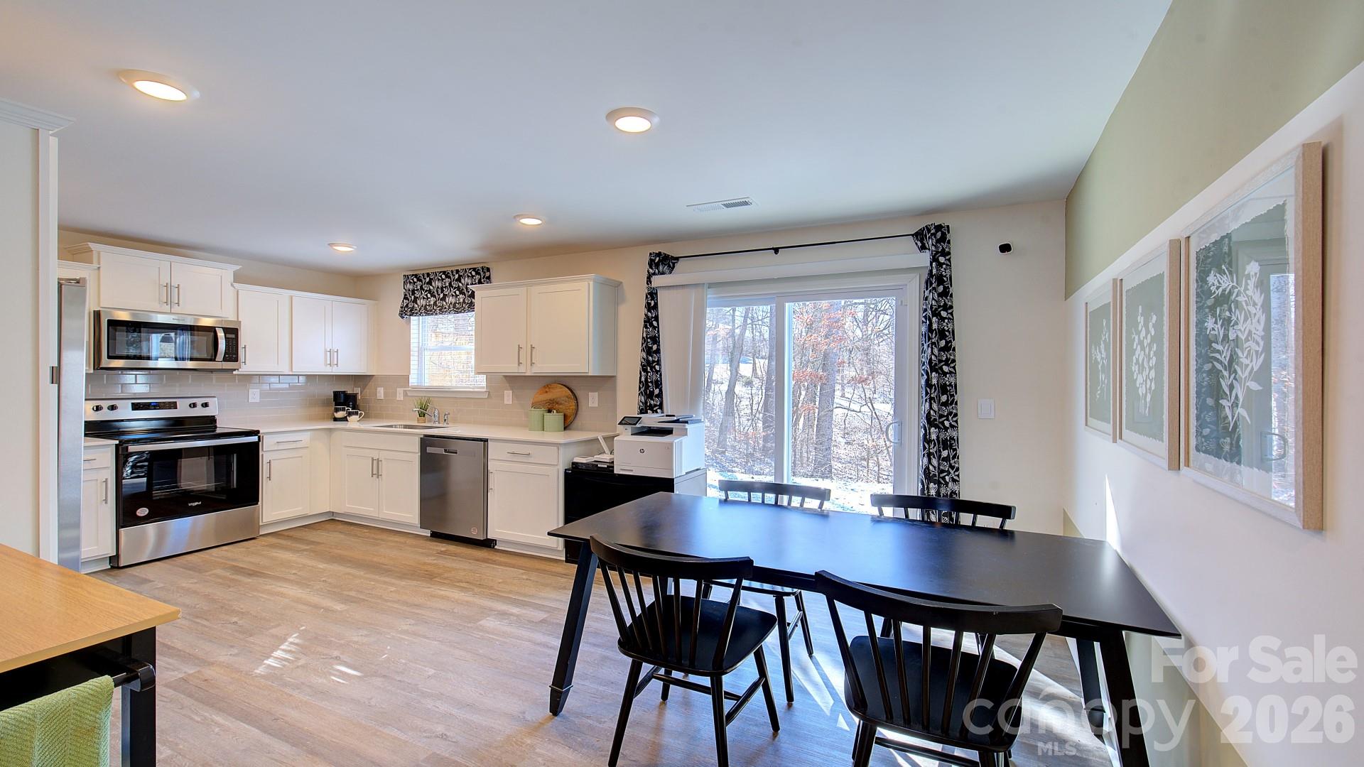 Aberdeen Place - Residential