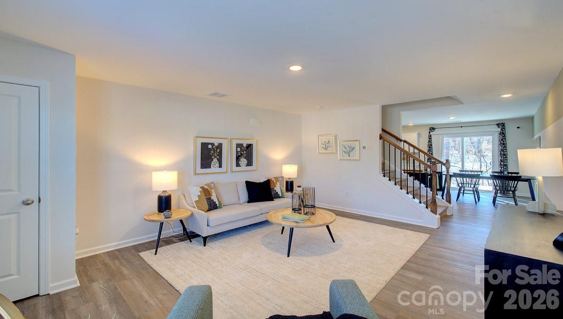 Aberdeen Place - Residential
