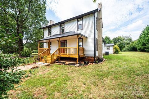 Photo of 4645 Rifle Range Road, Conover, NC 28613 (MLS # 4290153)