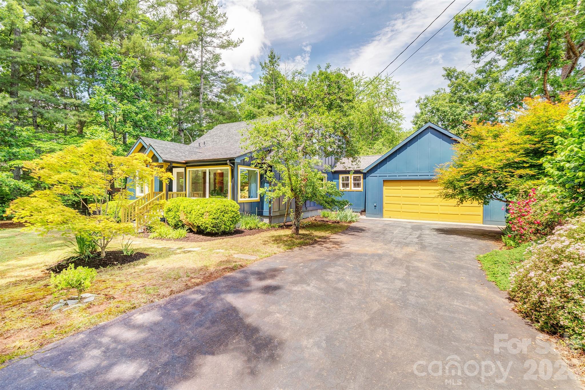 136 Graveyard Road
