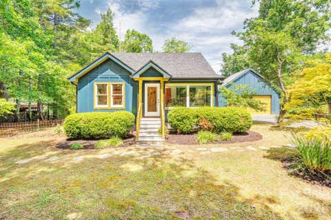 Photo of 136 Graveyard Road, Fairview, NC 28730 (MLS # 4387672)