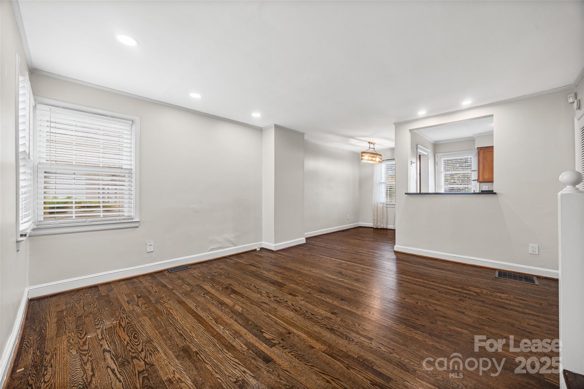 Selwyn Village - Residential Lease