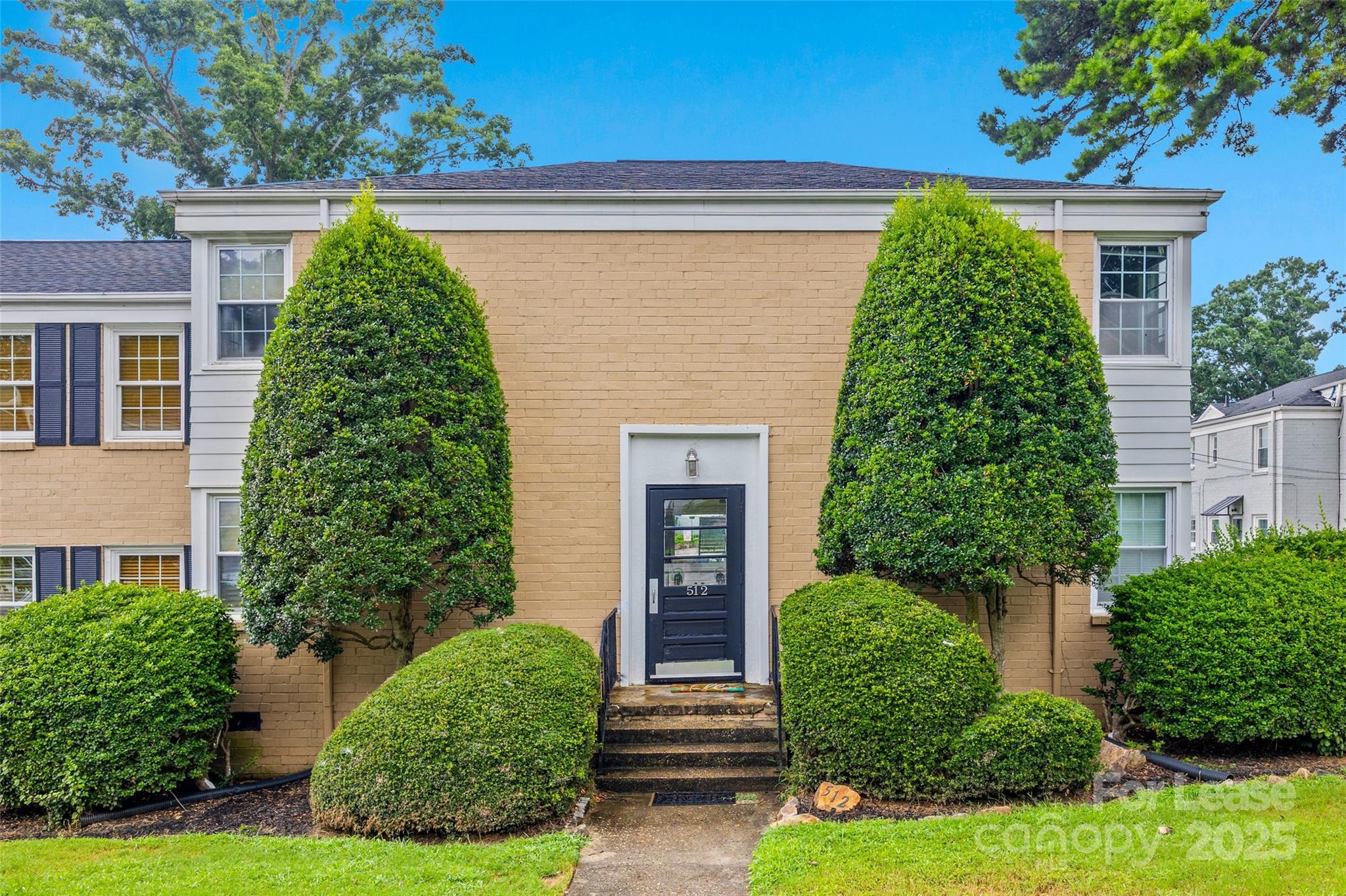 Selwyn Village - Residential Lease