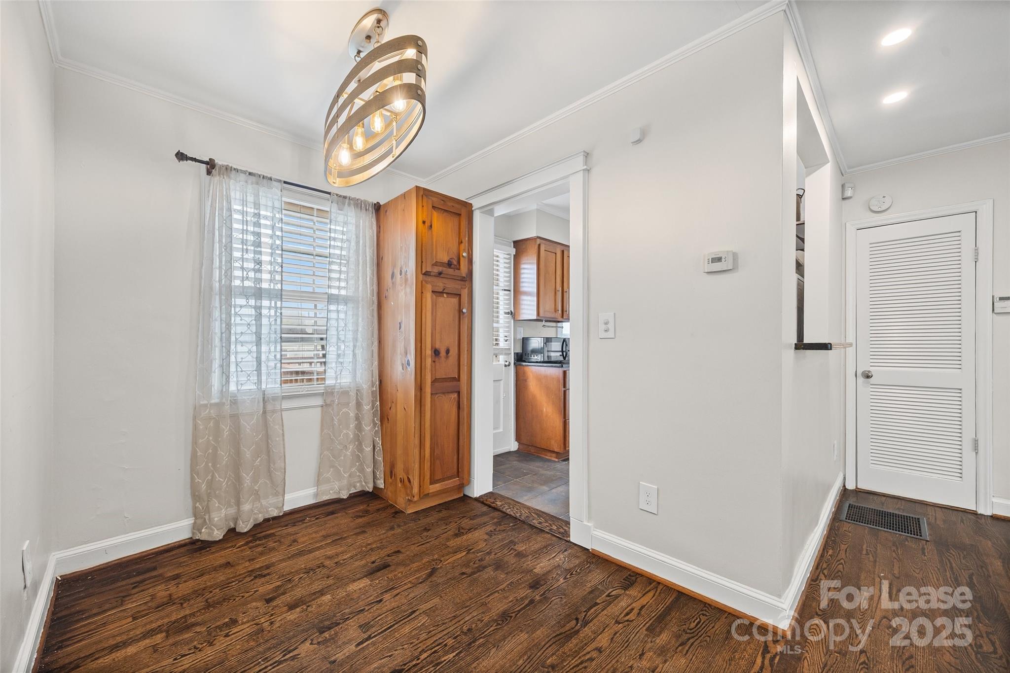 Selwyn Village - Residential Lease