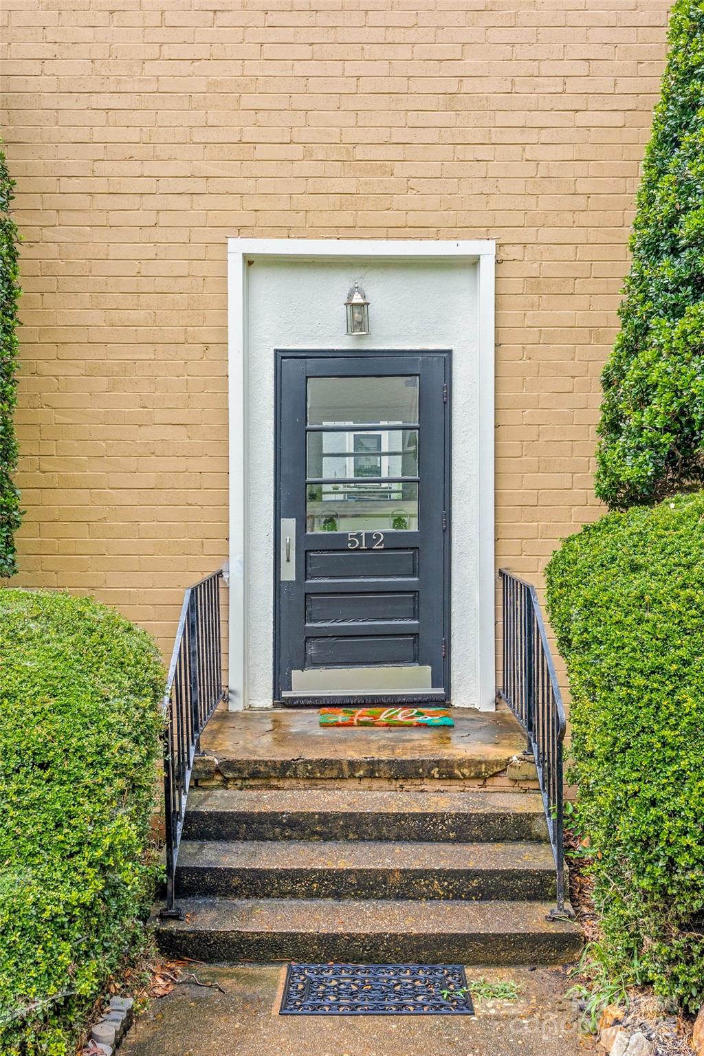 Selwyn Village - Residential Lease