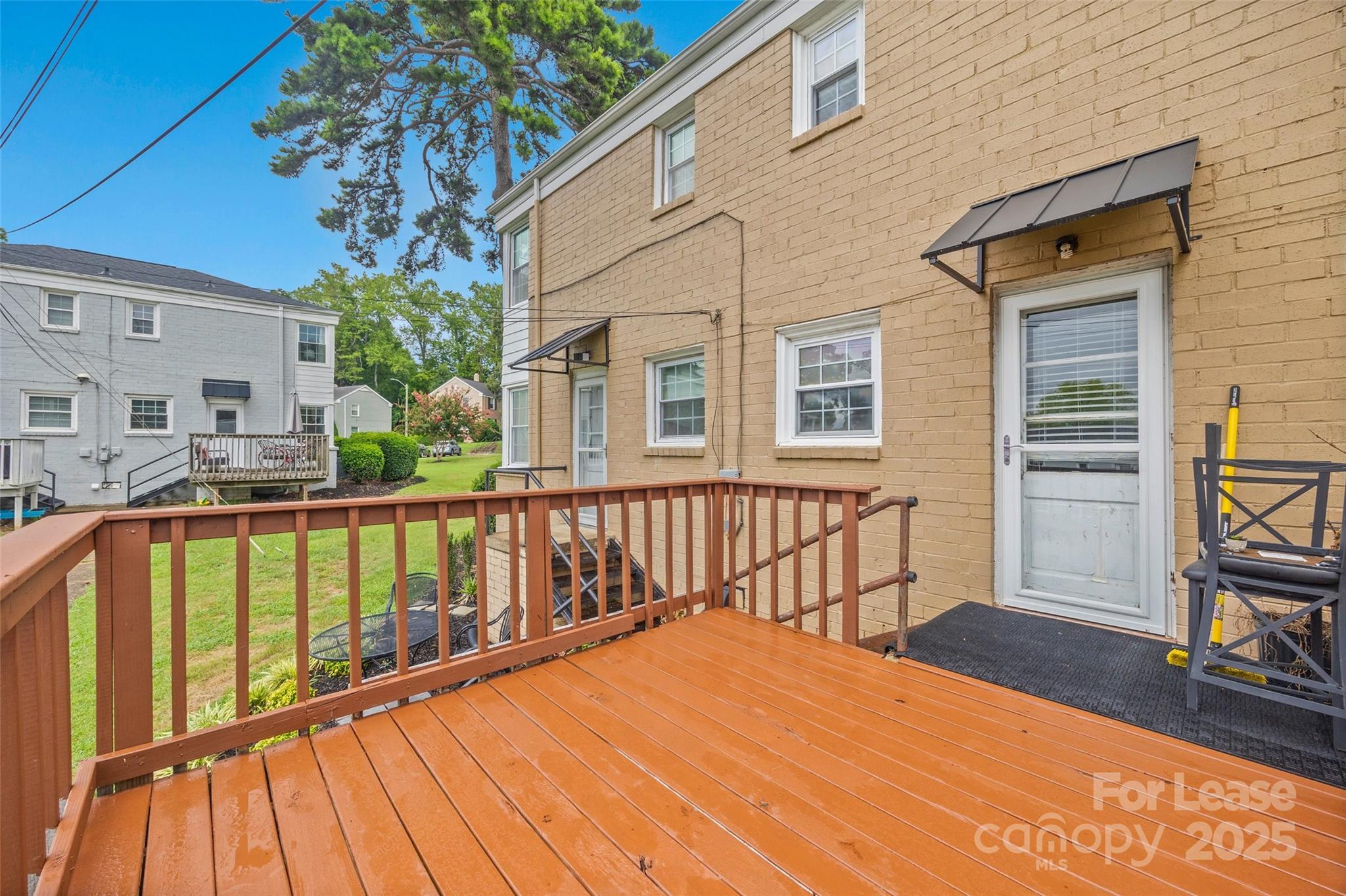 Selwyn Village - Residential Lease