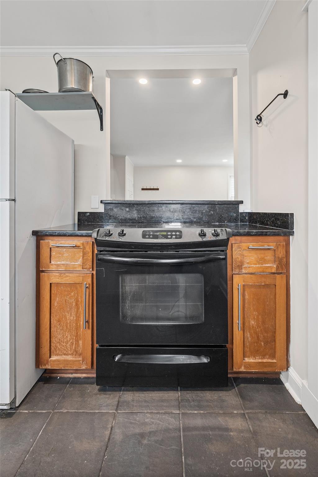 Selwyn Village - Residential Lease