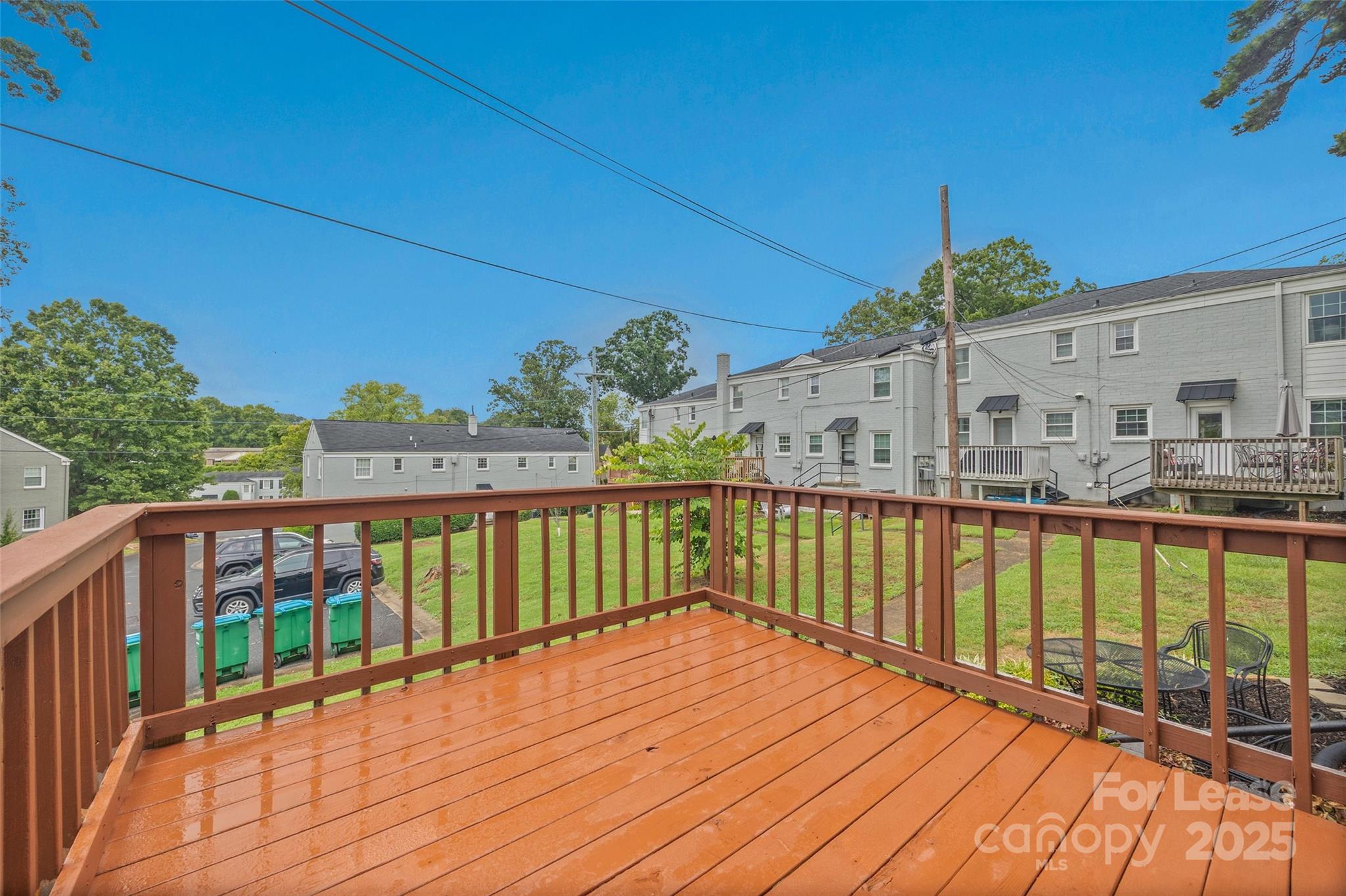 Selwyn Village - Residential Lease