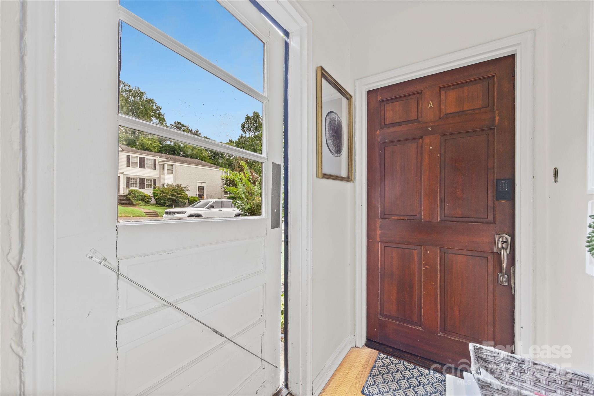 Selwyn Village - Residential Lease