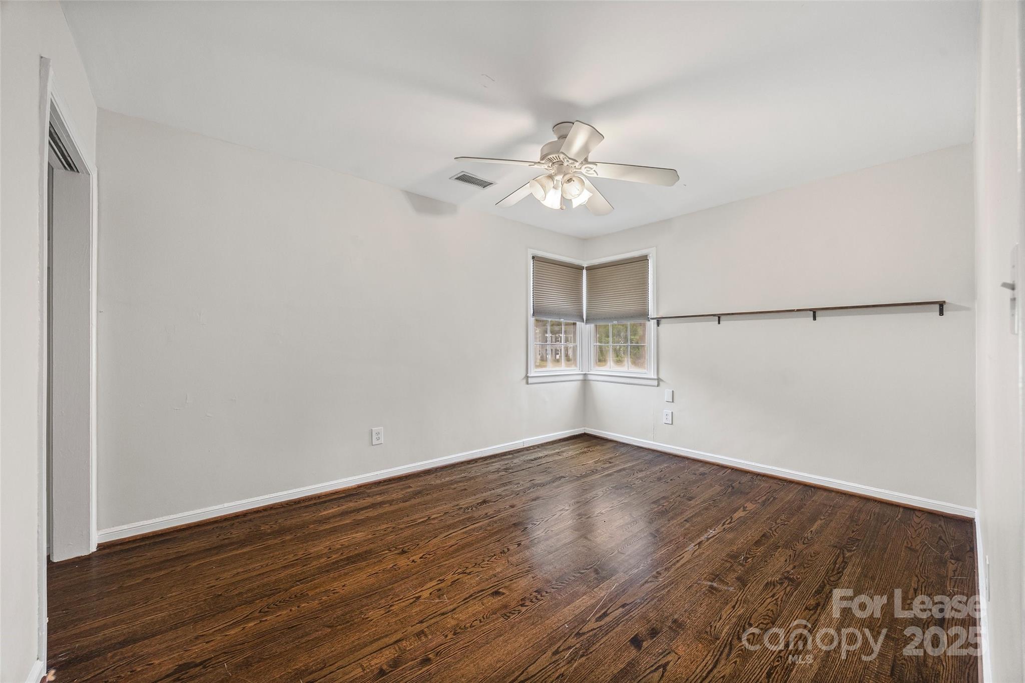 Selwyn Village - Residential Lease