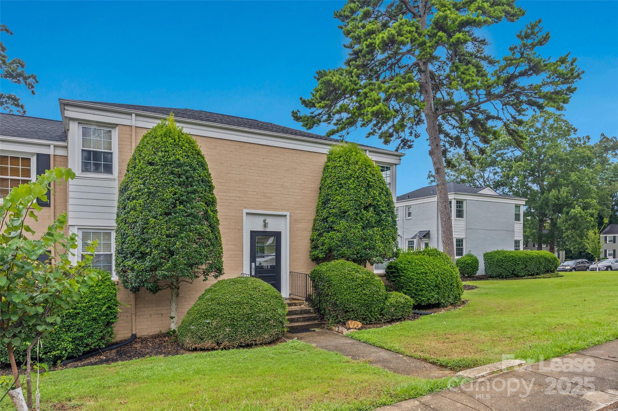 Selwyn Village - Residential Lease