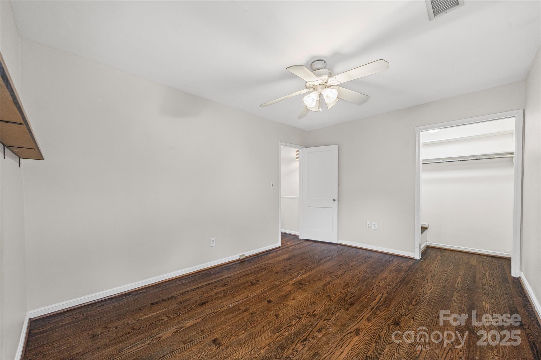 Selwyn Village - Residential Lease