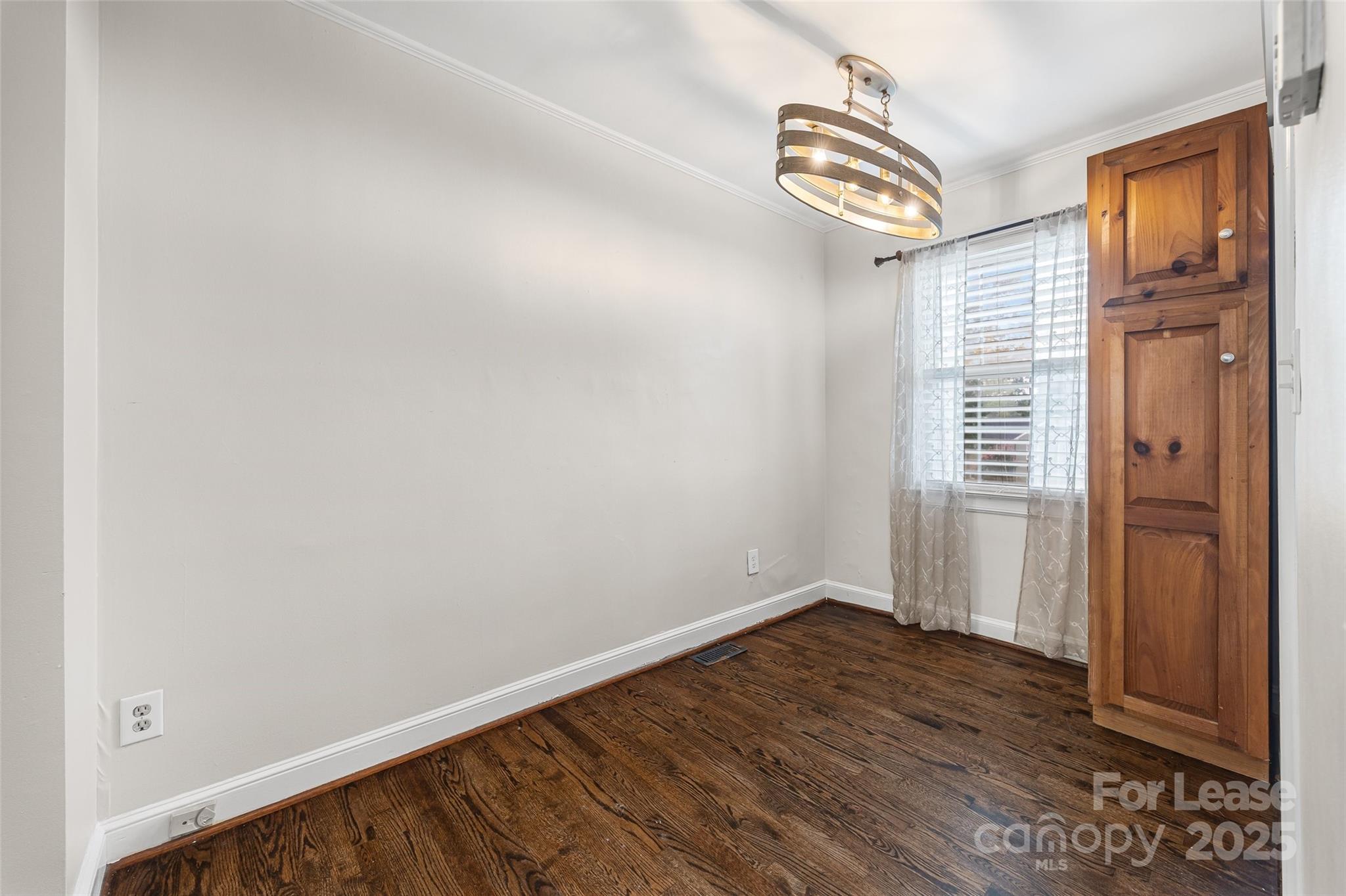 Selwyn Village - Residential Lease