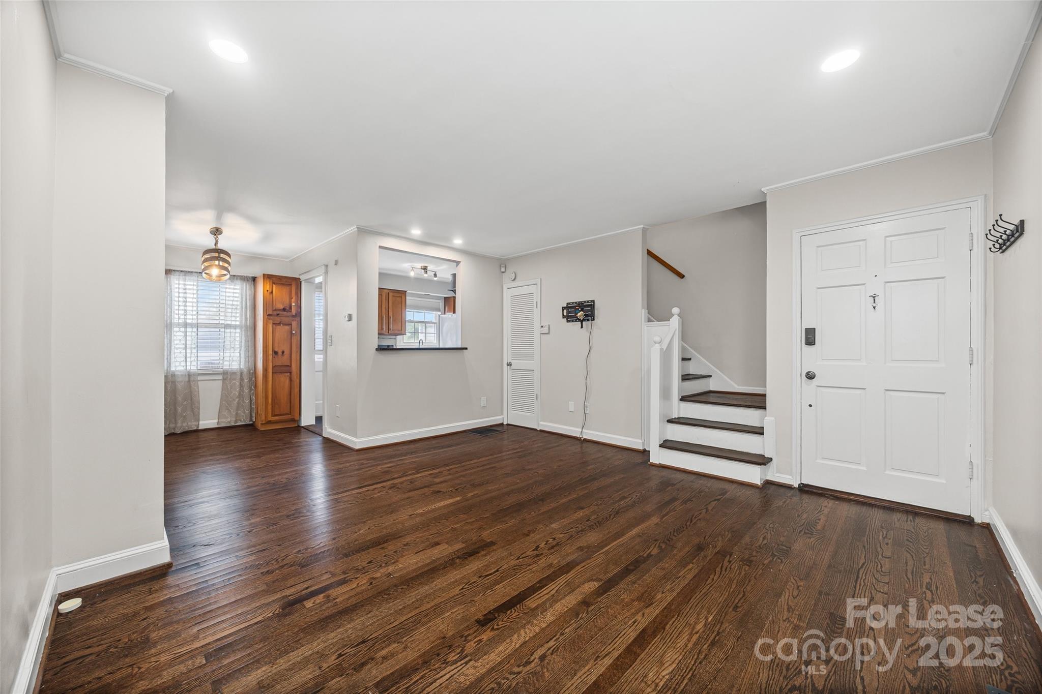 Selwyn Village - Residential Lease