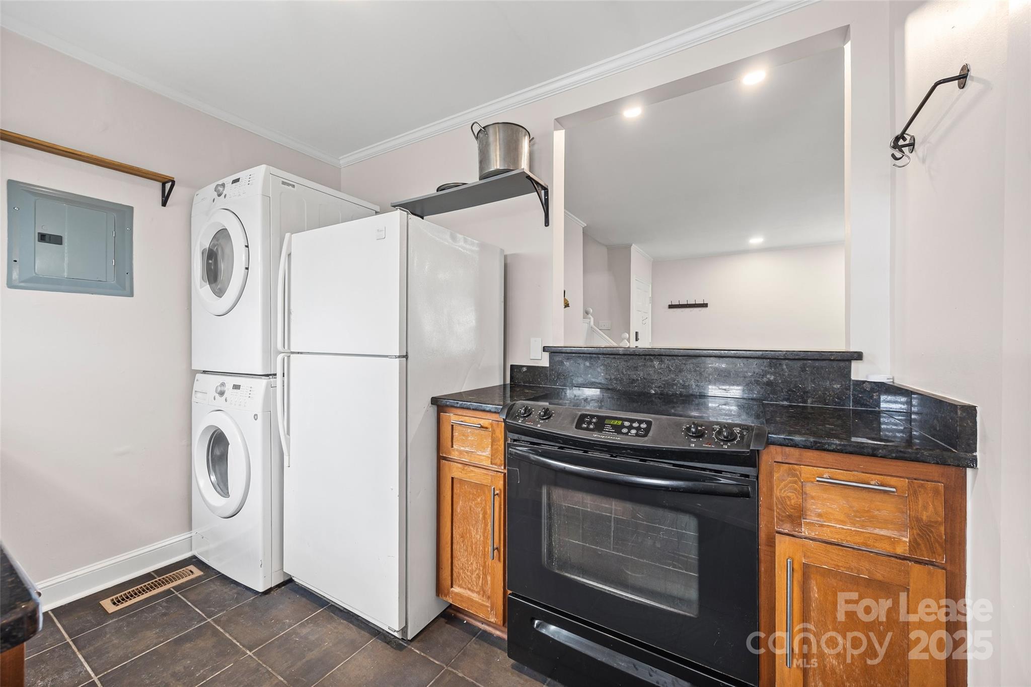 Selwyn Village - Residential Lease