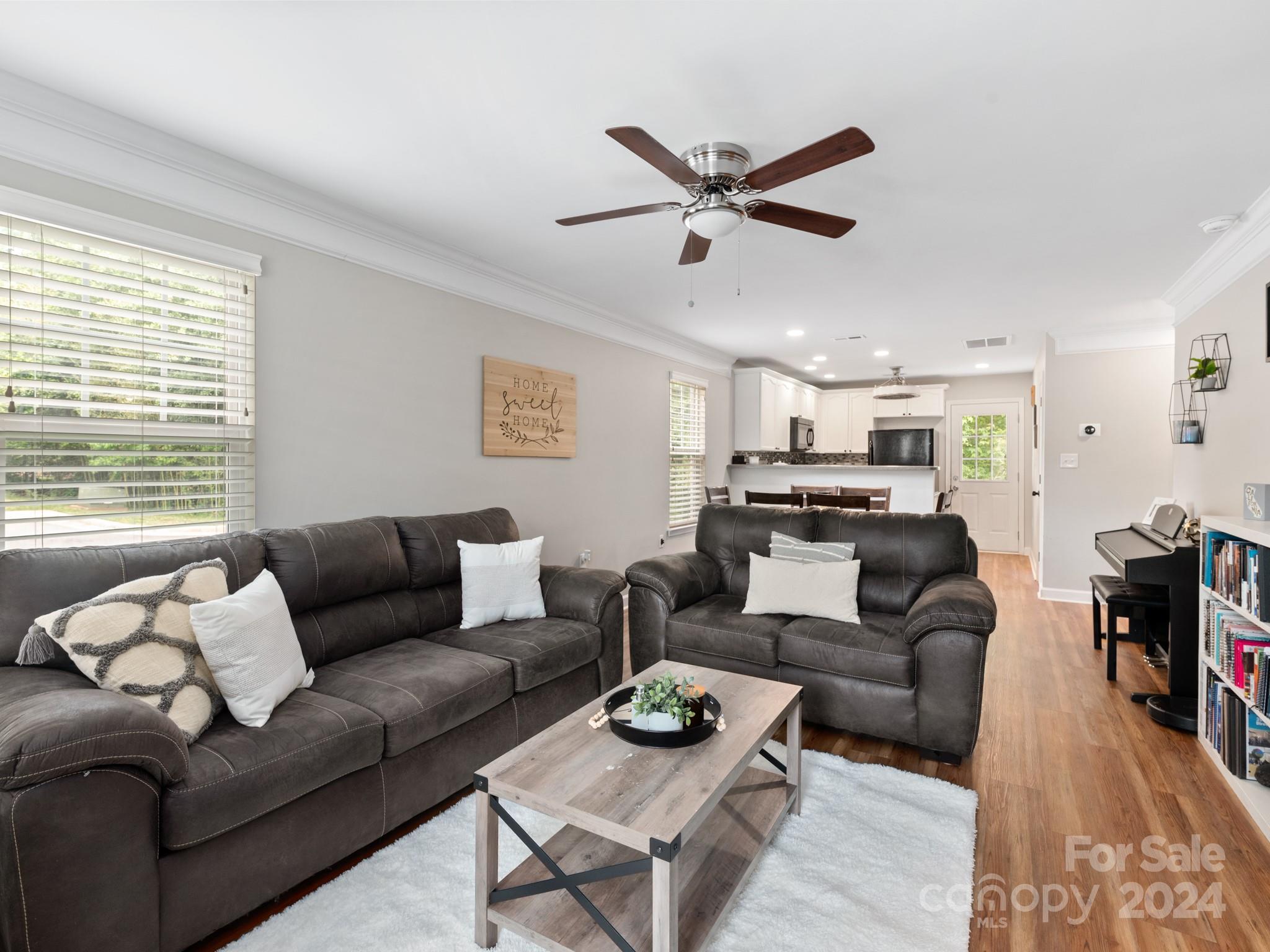 Brookchase - Residential