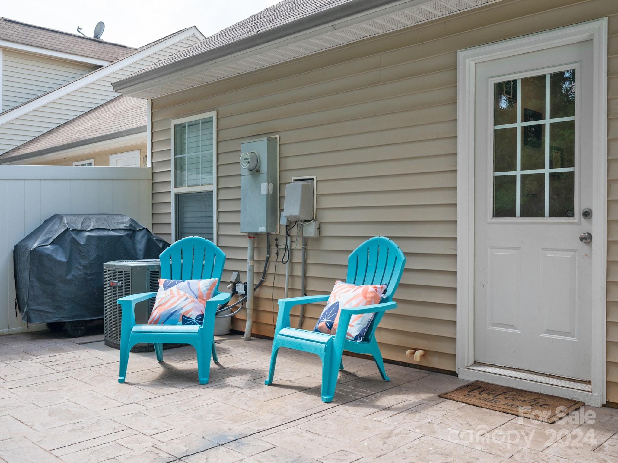 Brookchase - Residential