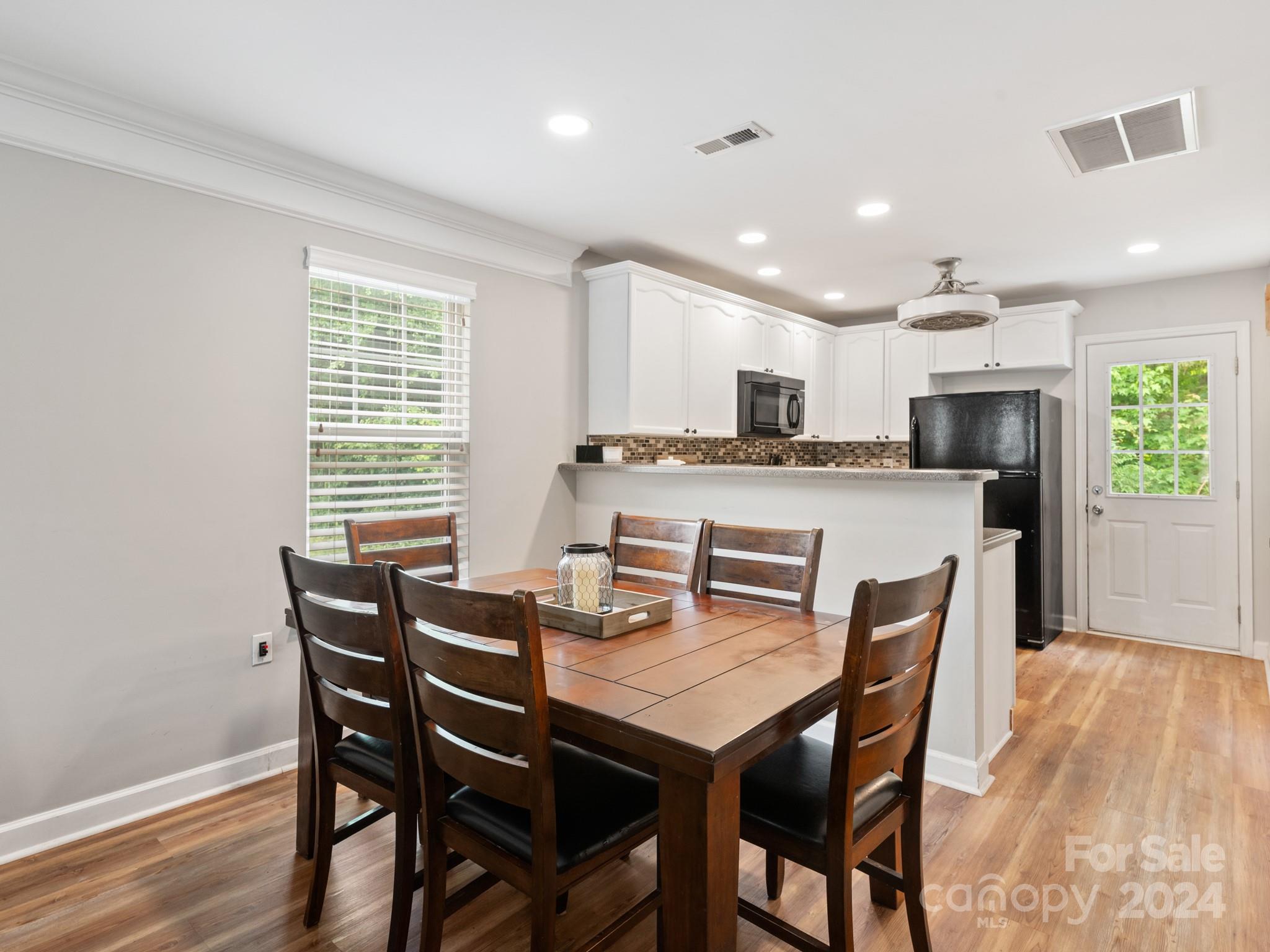 Brookchase - Residential