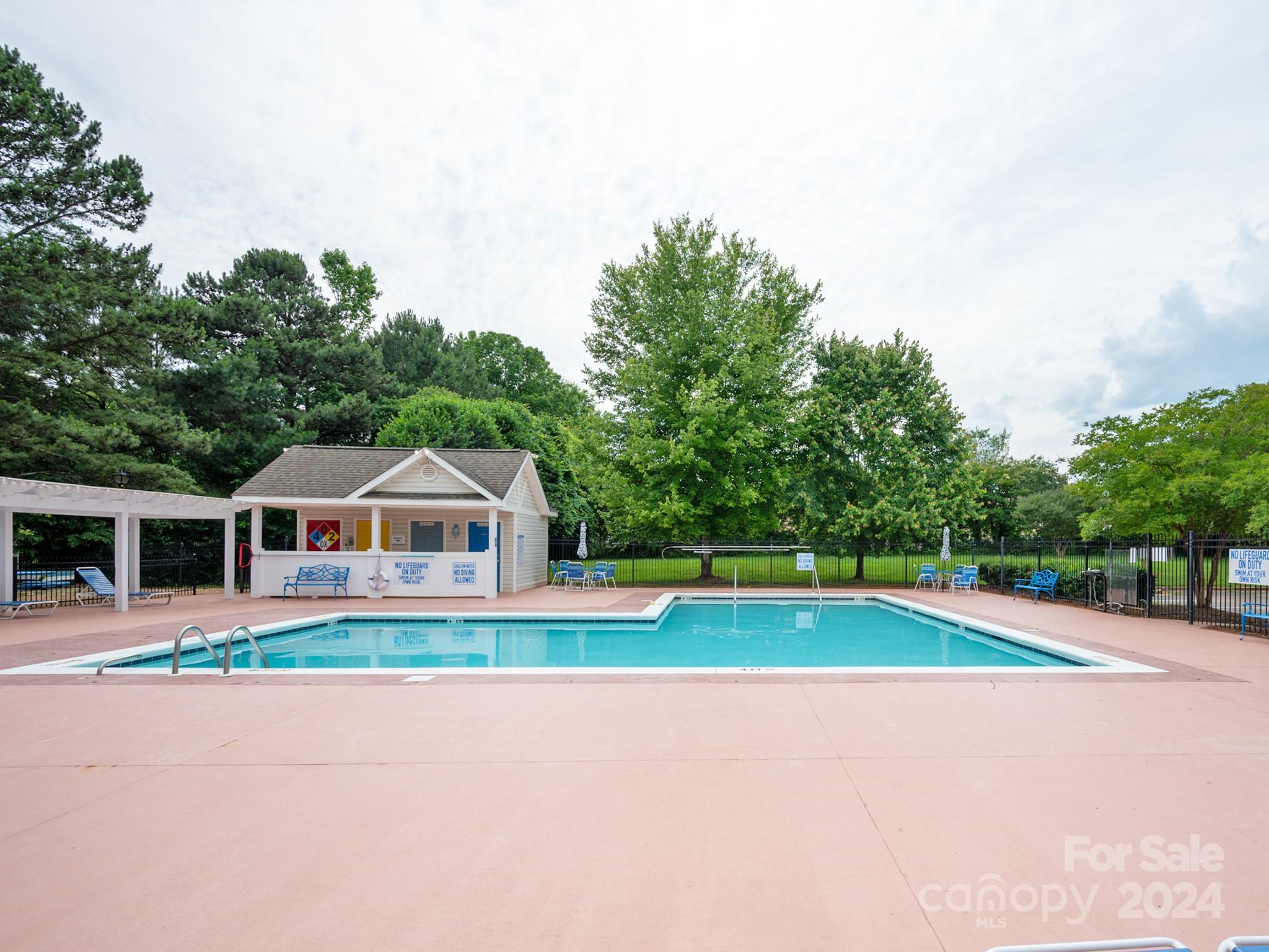 Brookchase - Residential