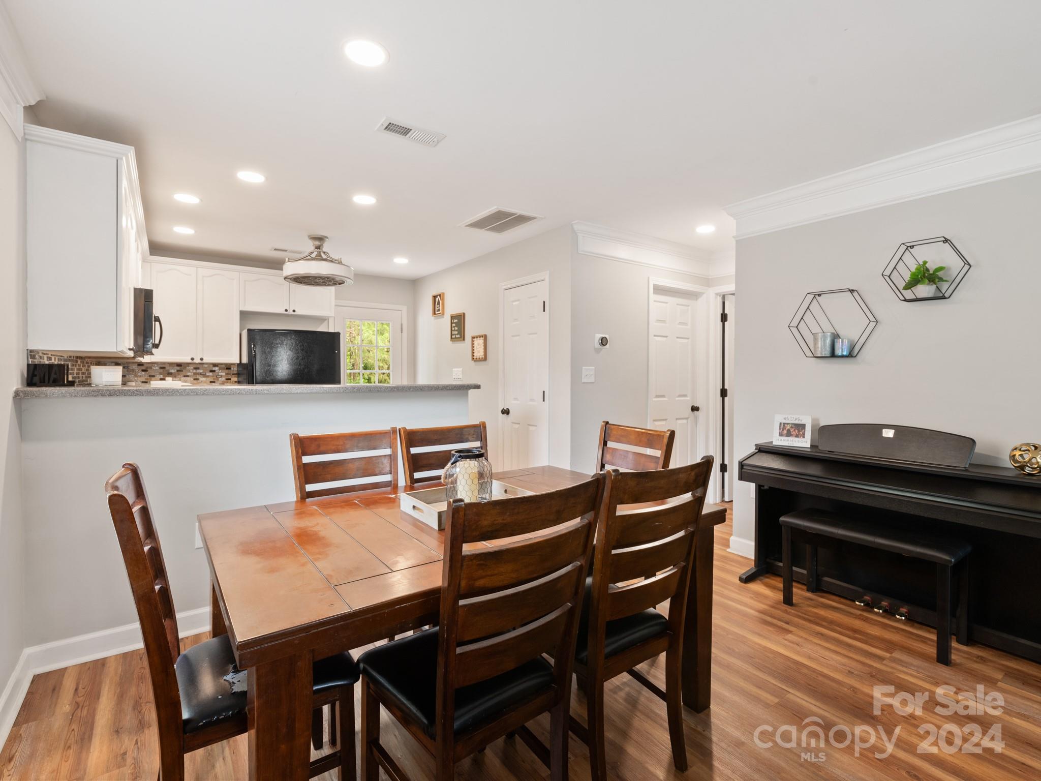 Brookchase - Residential