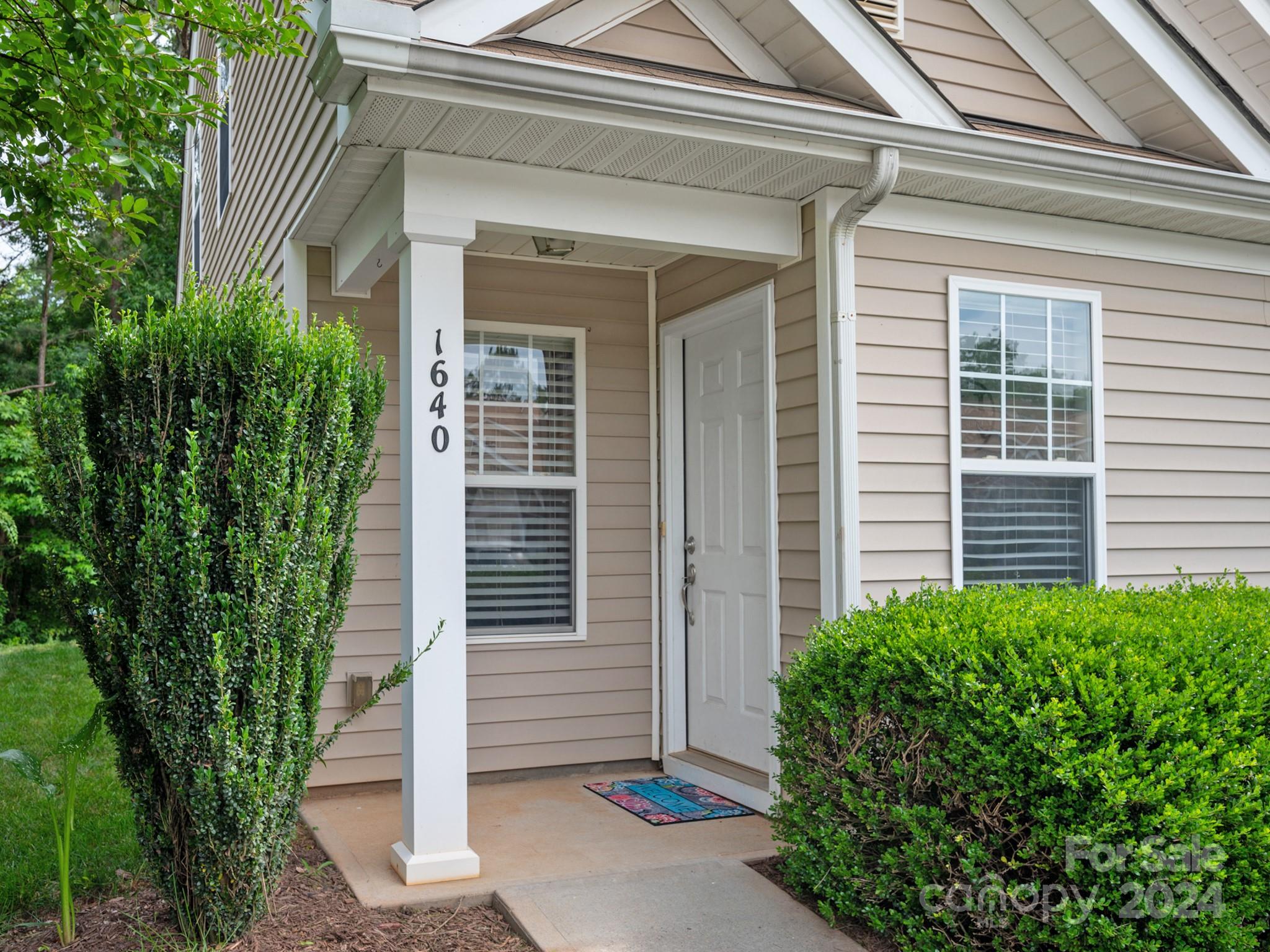 Brookchase - Residential