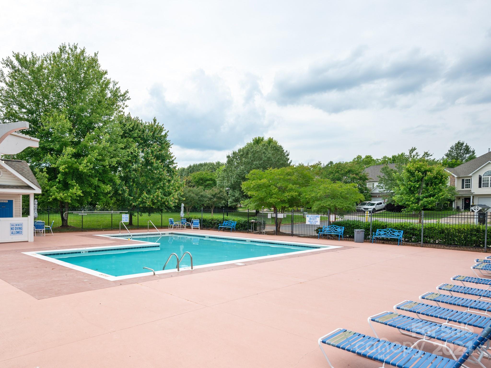 Brookchase - Residential