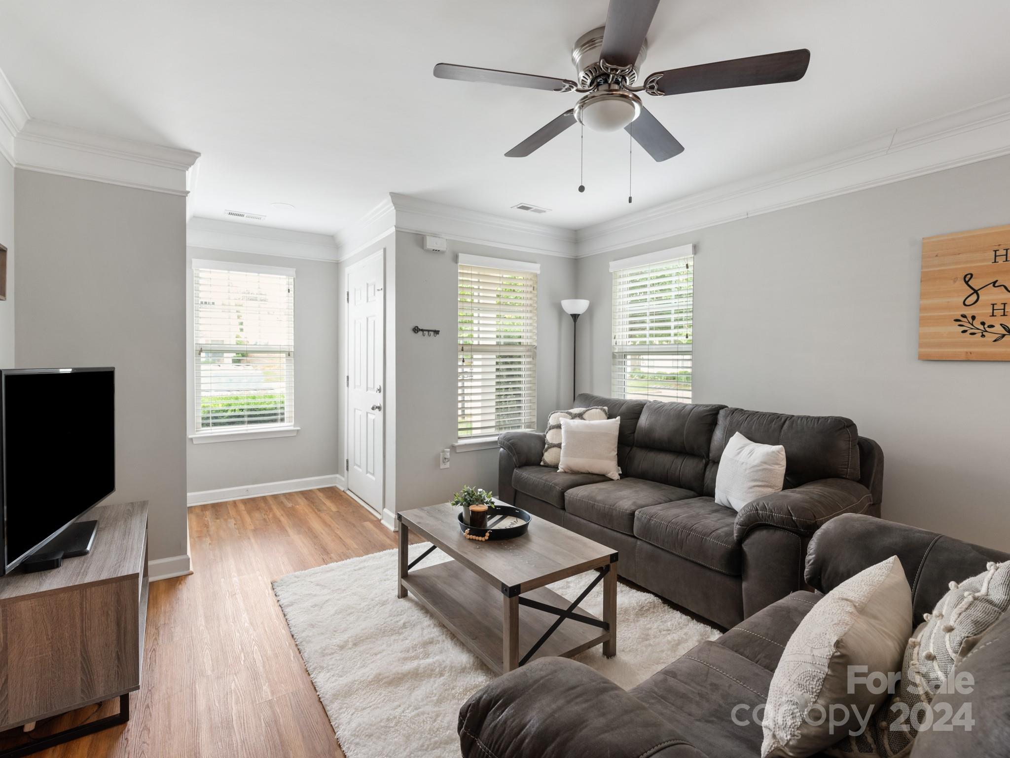 Brookchase - Residential