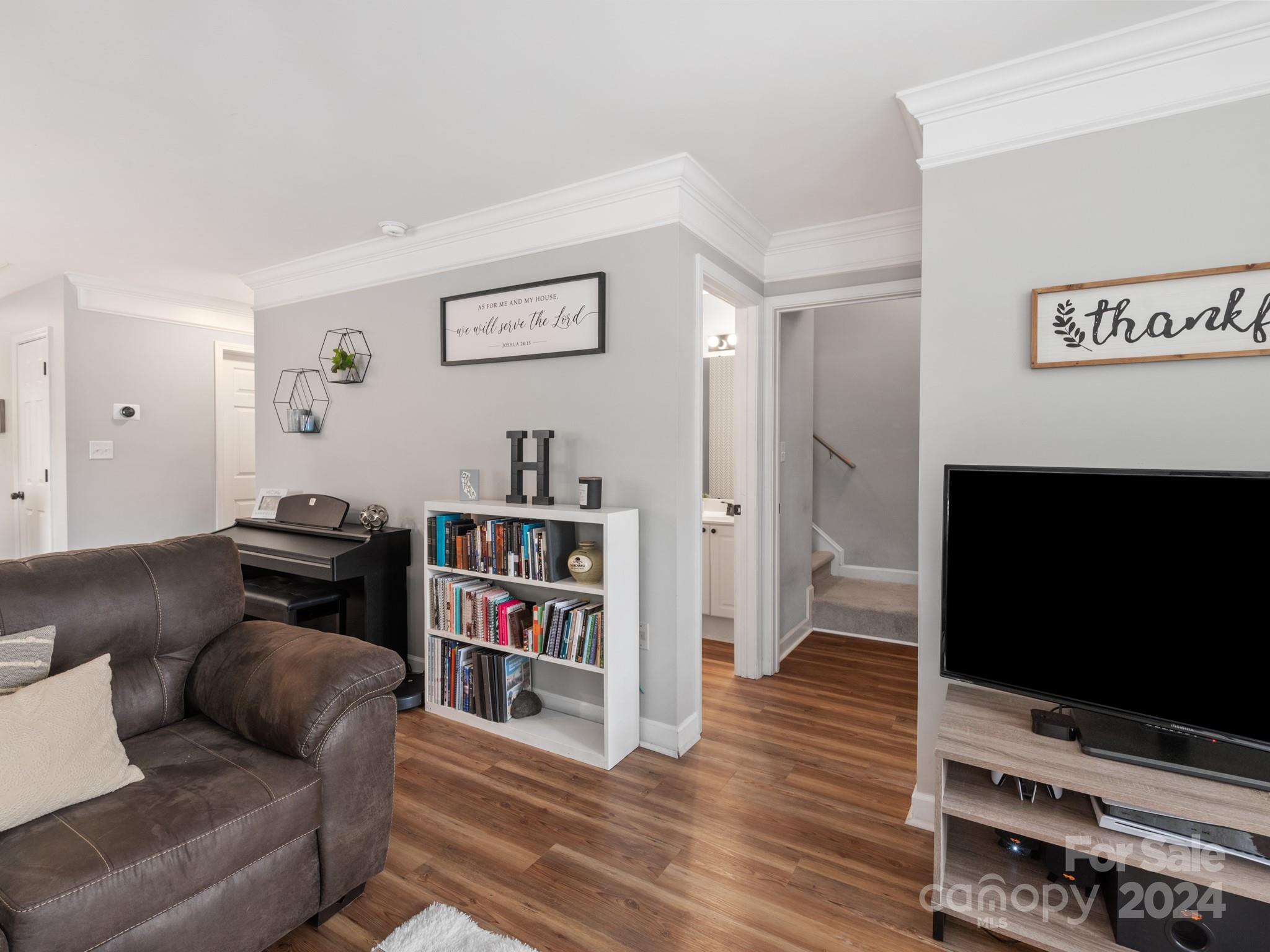 Brookchase - Residential