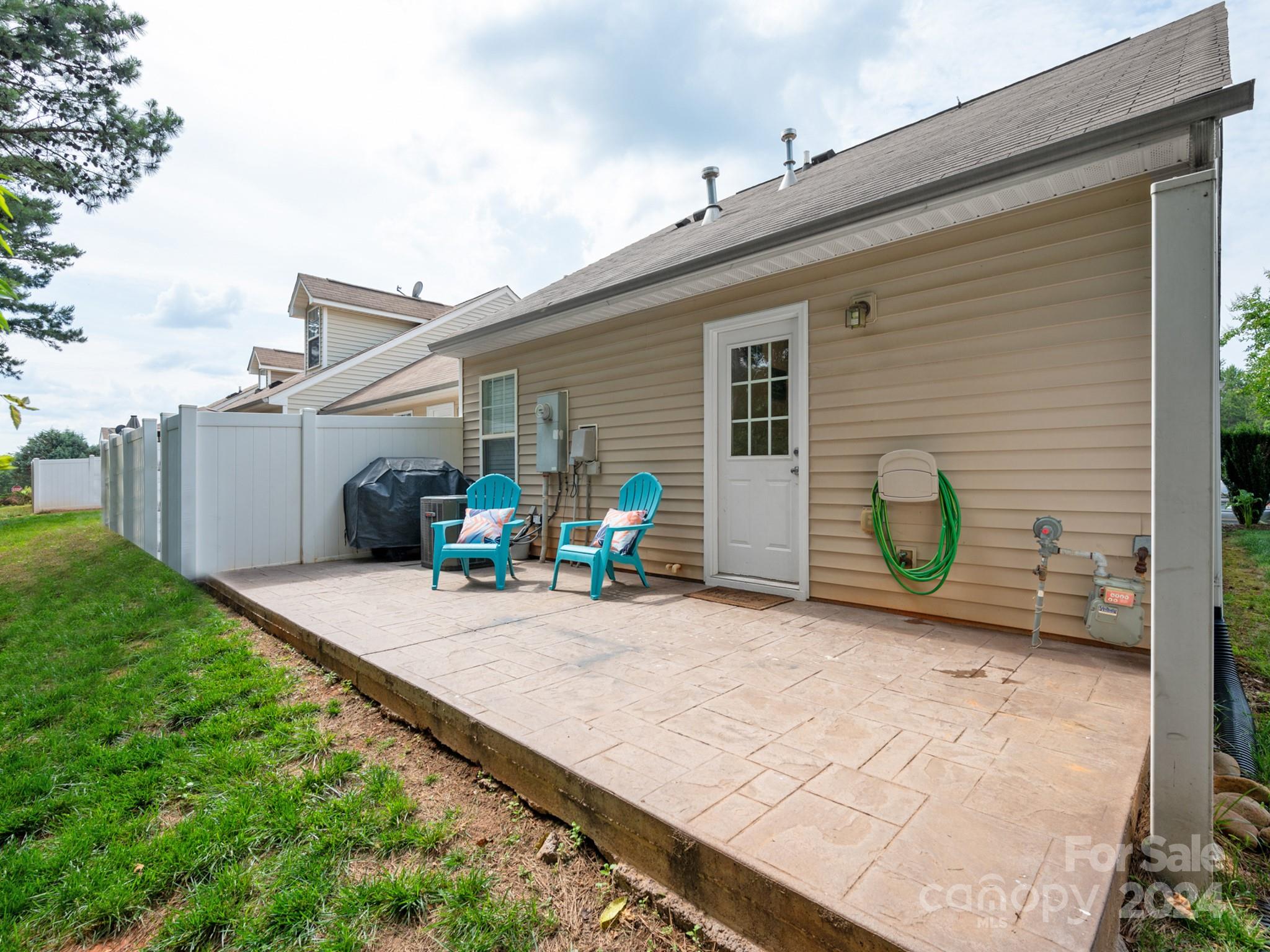 Brookchase - Residential