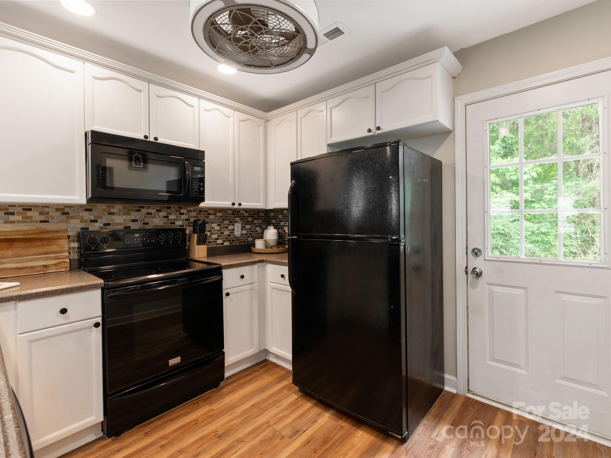 Brookchase - Residential