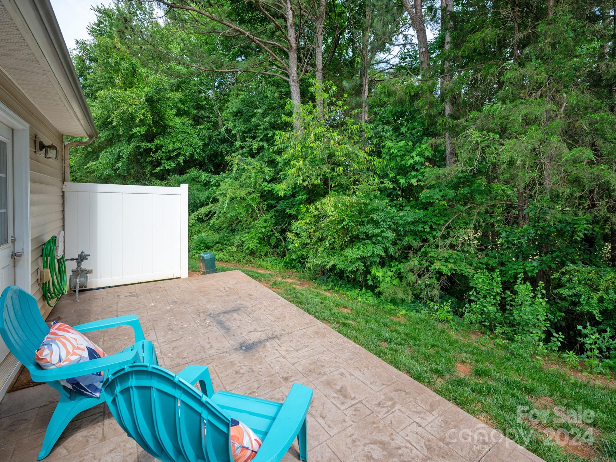 Brookchase - Residential