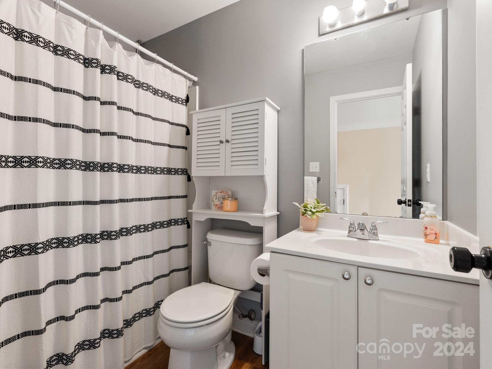 Brookchase - Residential