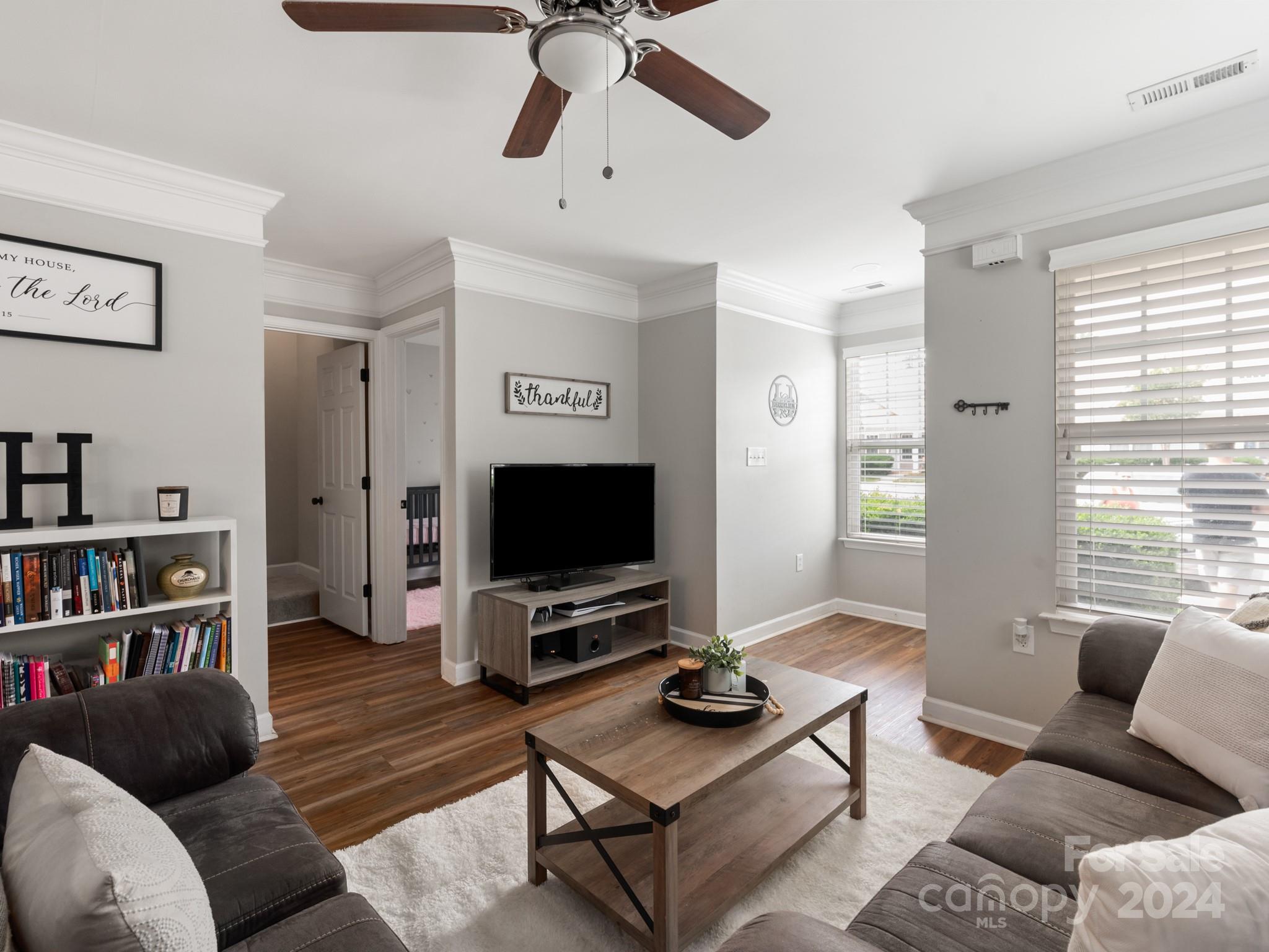 Brookchase - Residential