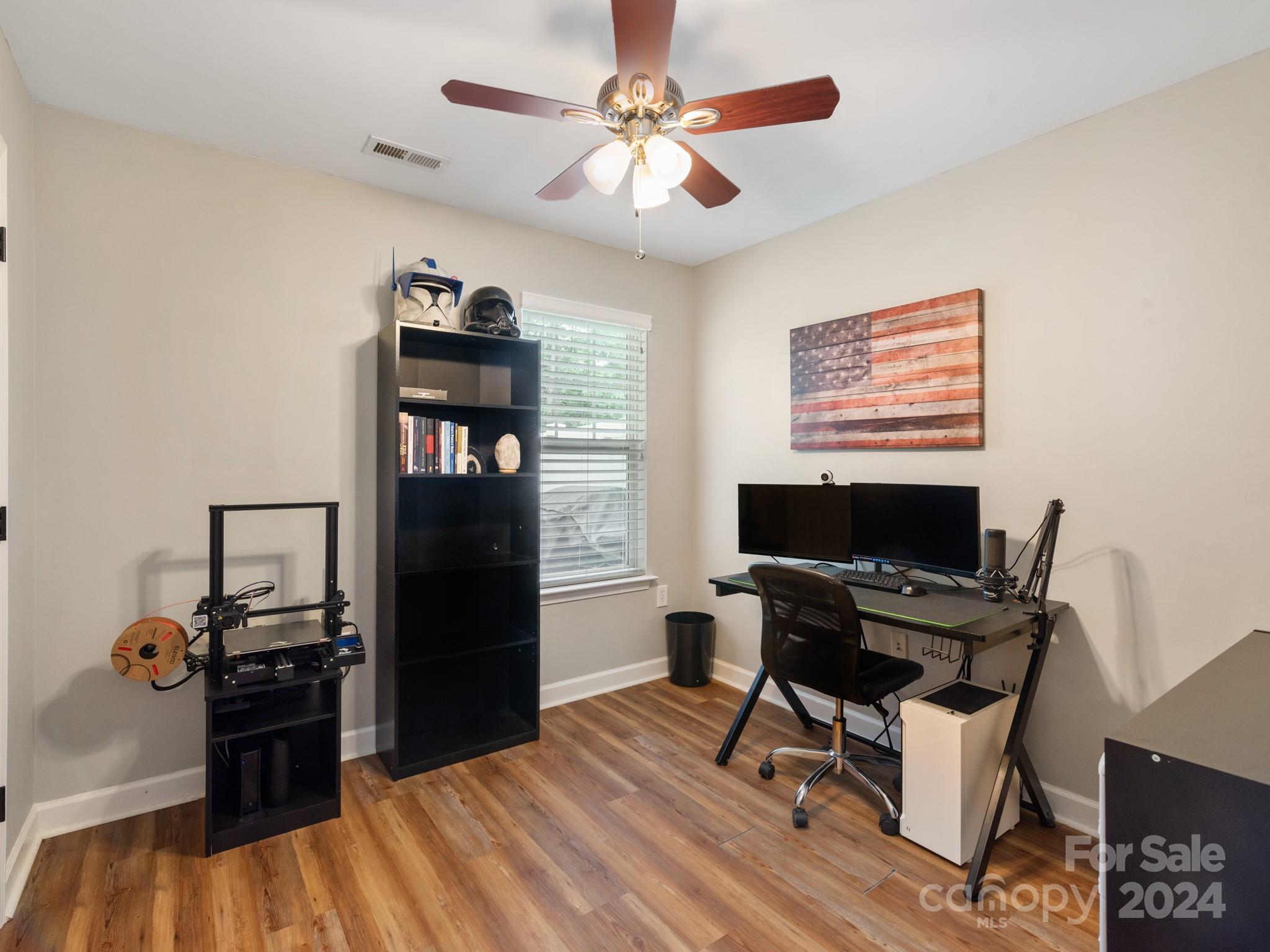 Brookchase - Residential