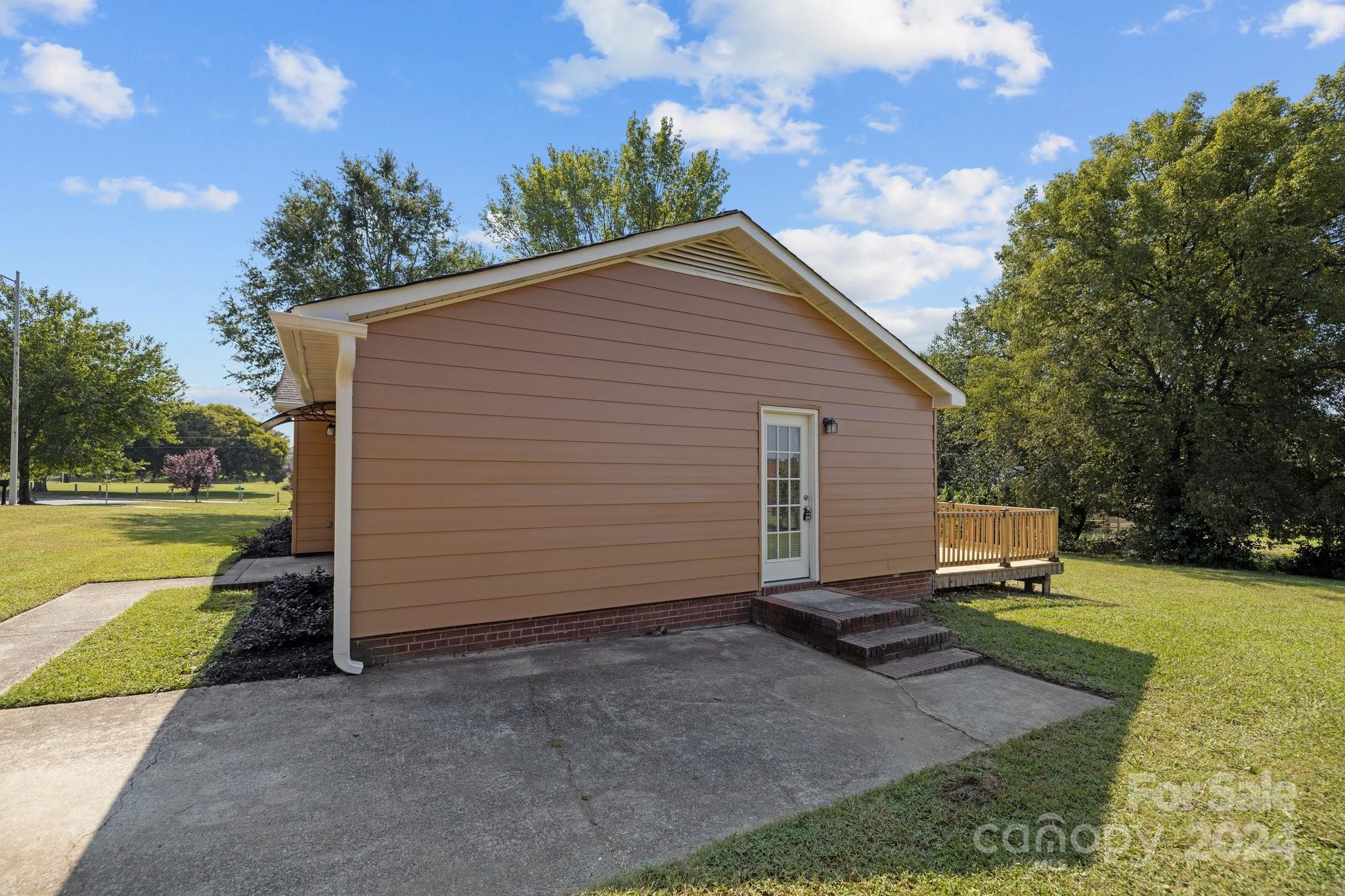 Greenville - Residential